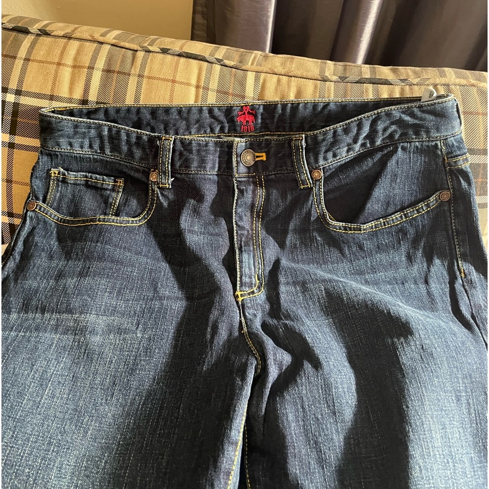 BROOKS BROTHERS Jeans Size 6
